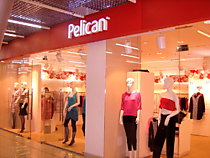 Буквы светодиодные