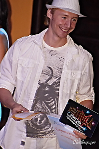 Артист года 2011 г